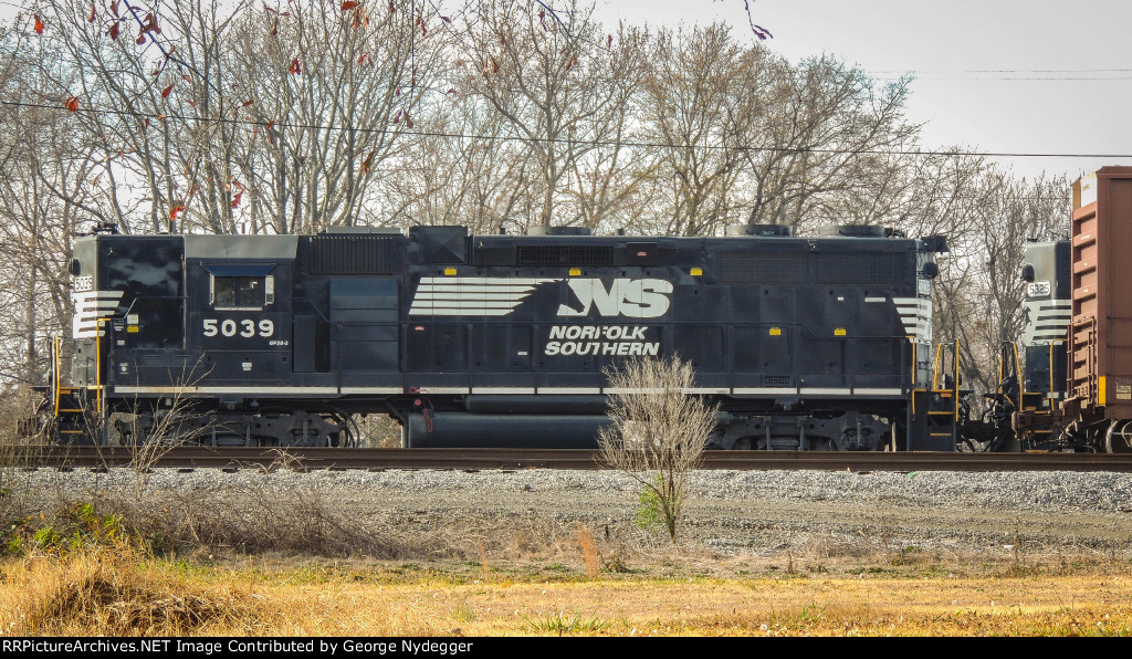NS 5039